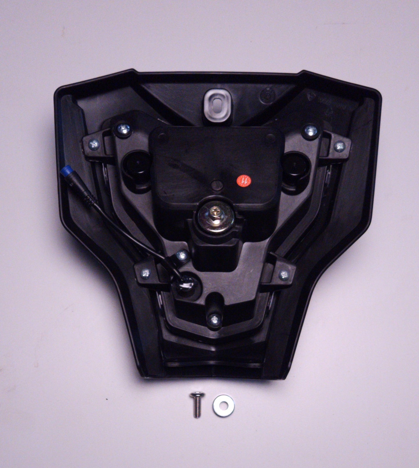 Head light oem rawrr mantis
