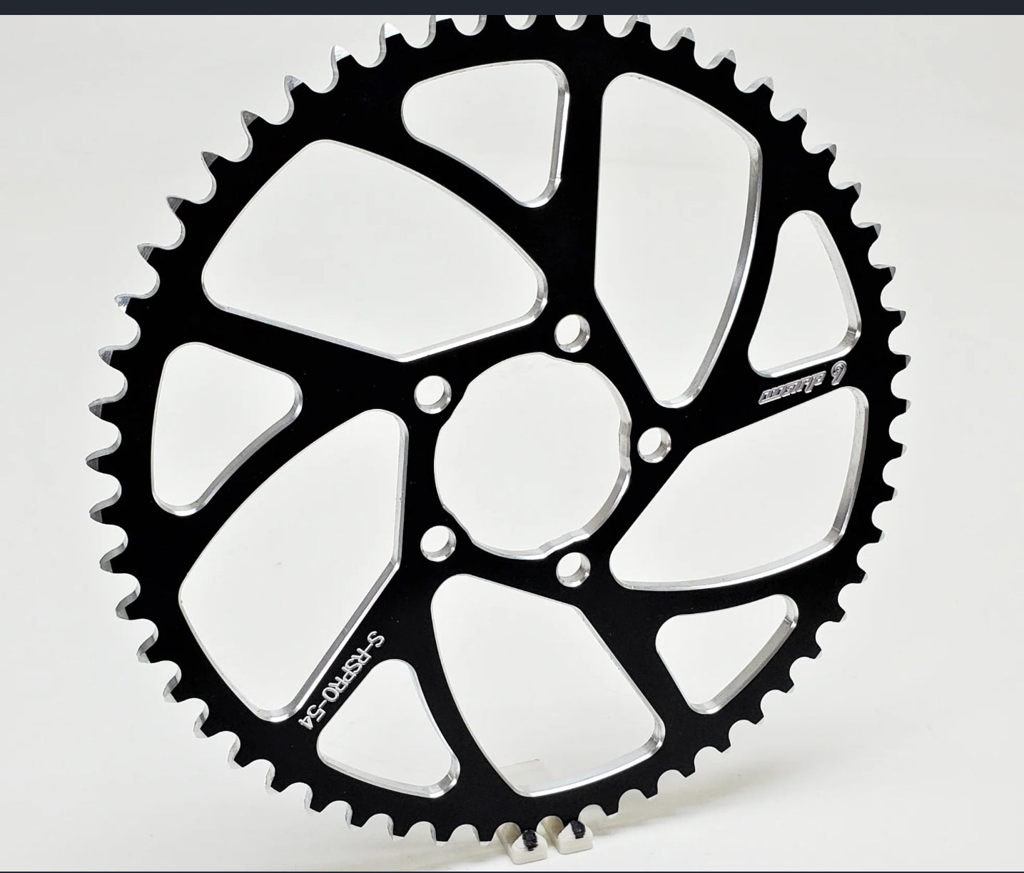 Sprocket 54 tooth mantis x