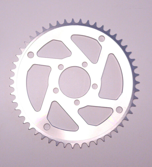 Rear sprocket