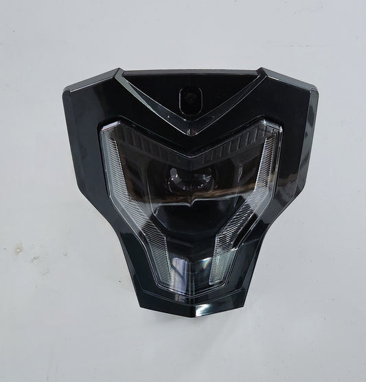 Head light oem rawrr mantis