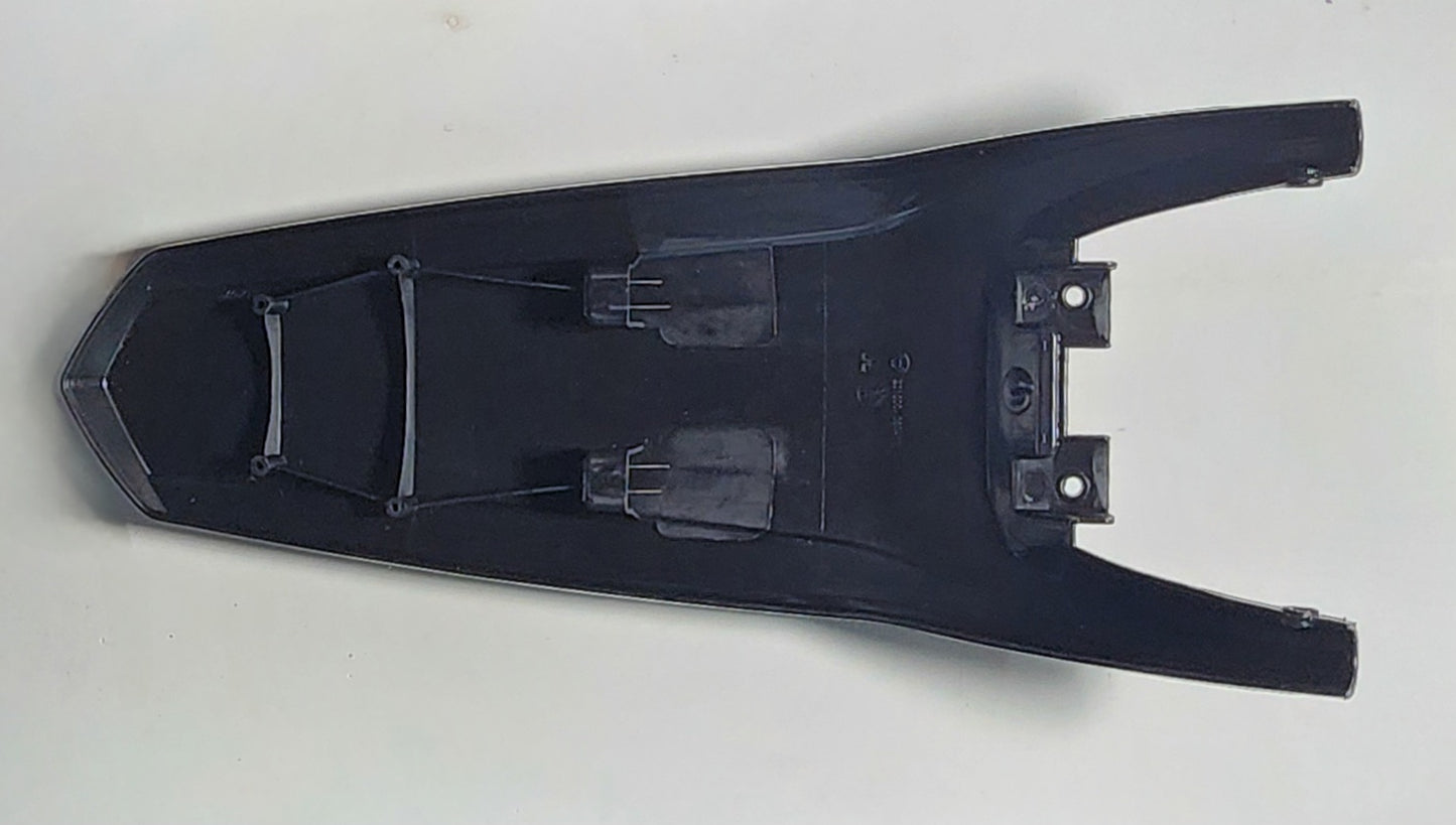 Rear fender oem for rawrr mantis