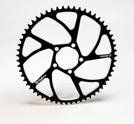 Warp- rear sprocket 58 tooth