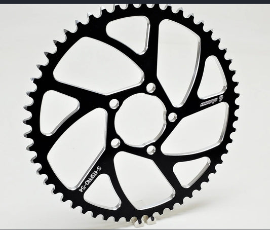 Sprocket 54 tooth mantis x
