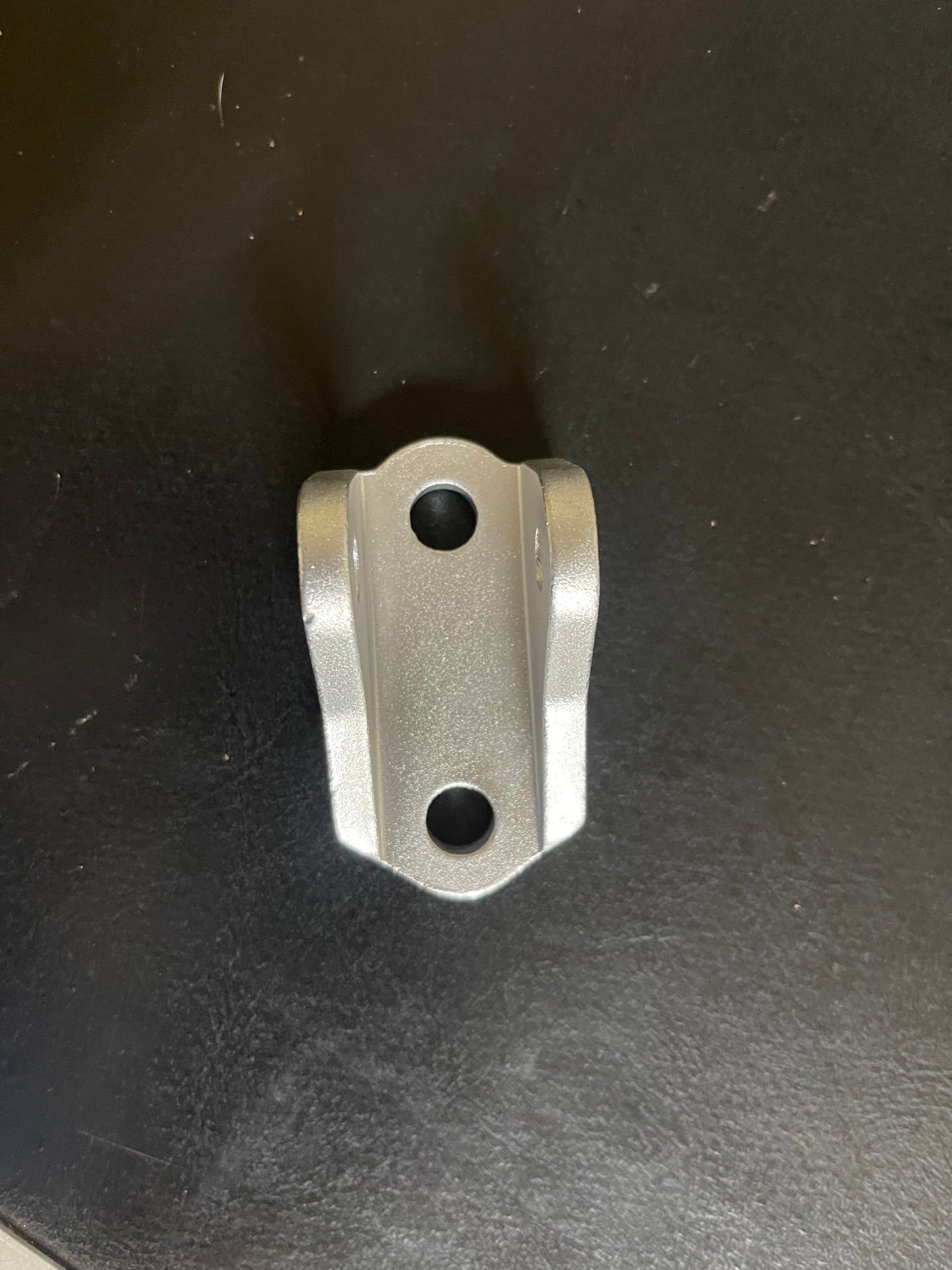 Foot peg bracket