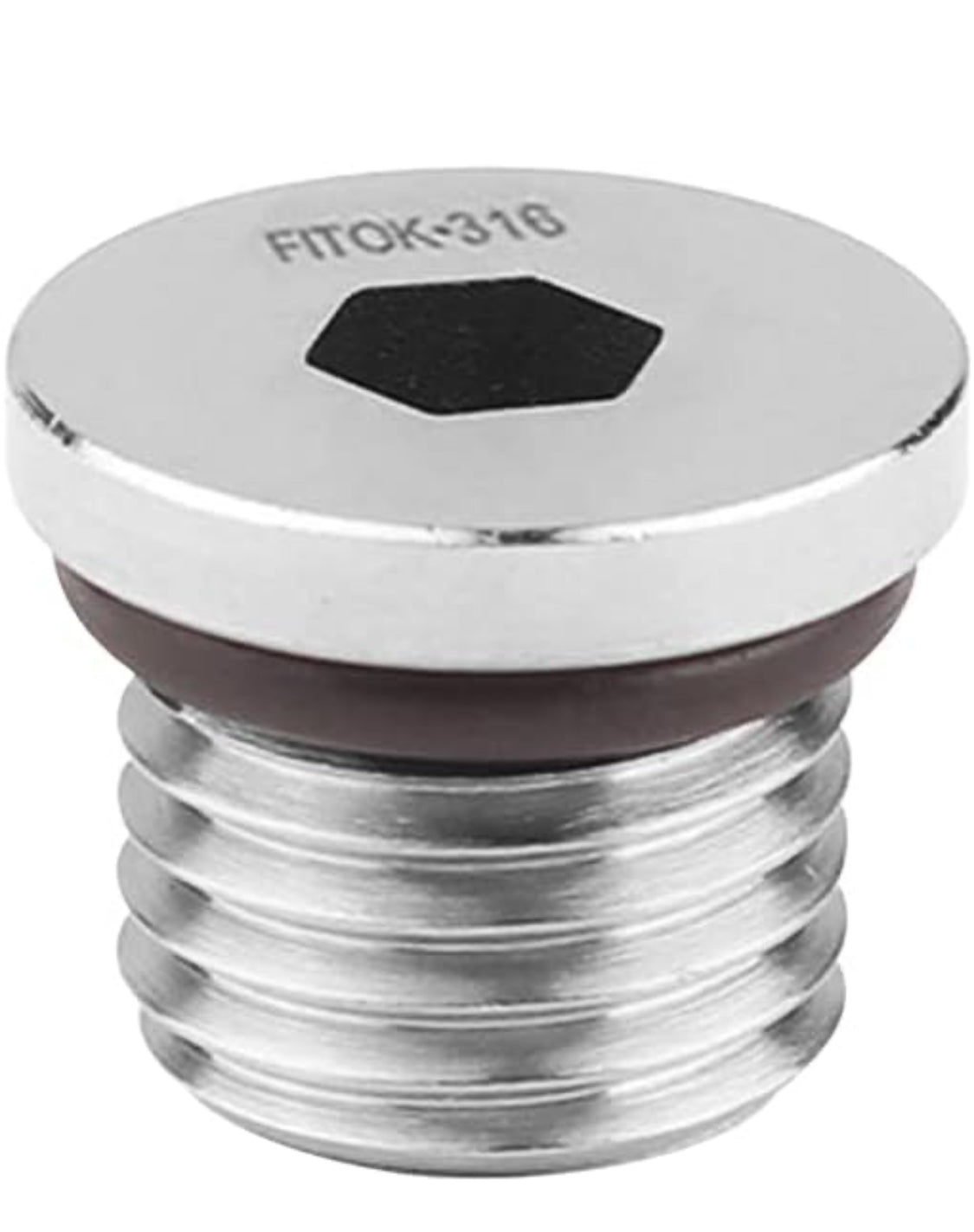 Check Fill Plug Fill level bolt plug – Rawrrparts.com